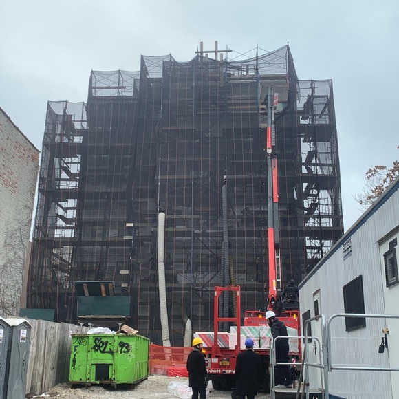 Meet your Posher, Ubaldo - Picture 2 of 8